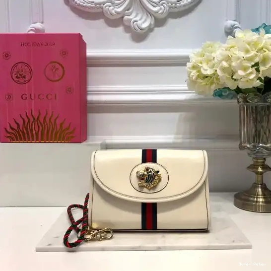 Hyperpeter RAJAH GUCCI 0521